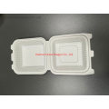 Biodegradable Disposable Sugarcane Bagasse Food Containers